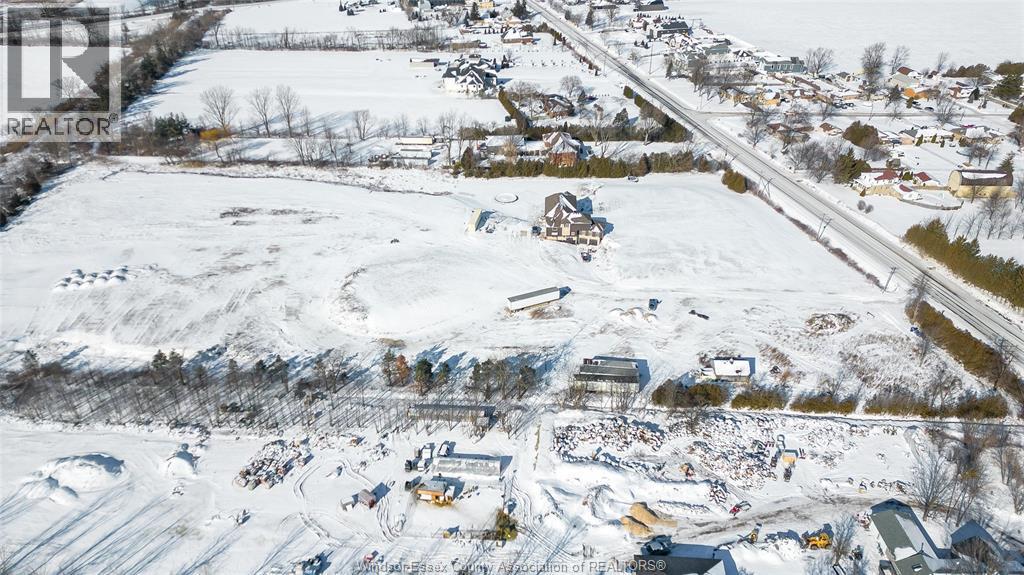 856 Talbot, Lakeshore, ON - Outdoor With View