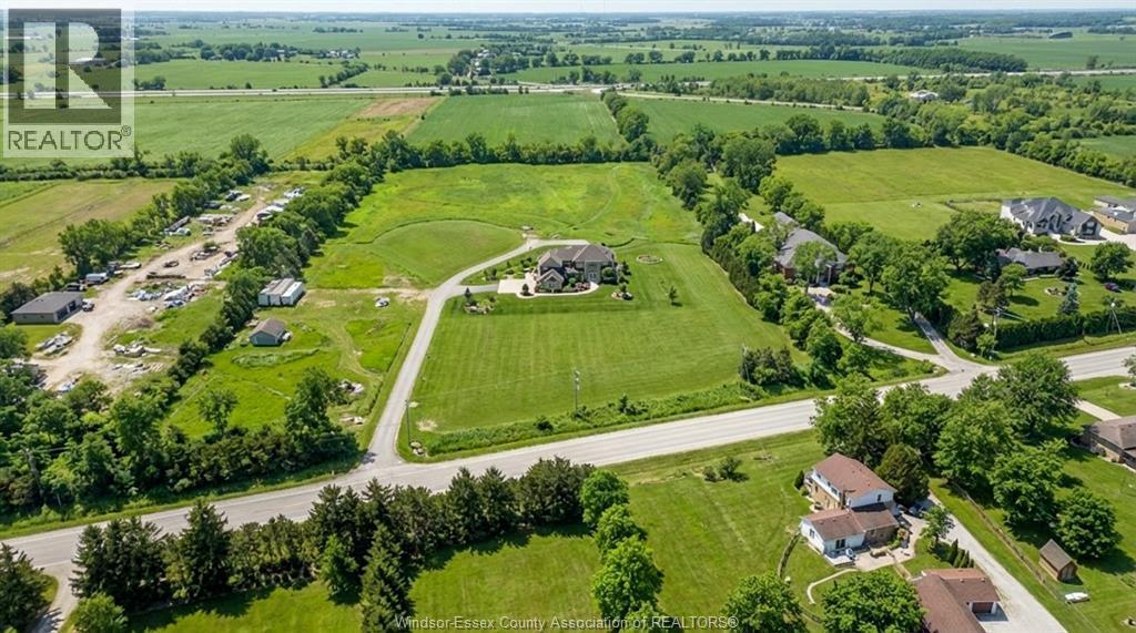 856 Talbot, Lakeshore, ON - Outdoor With View