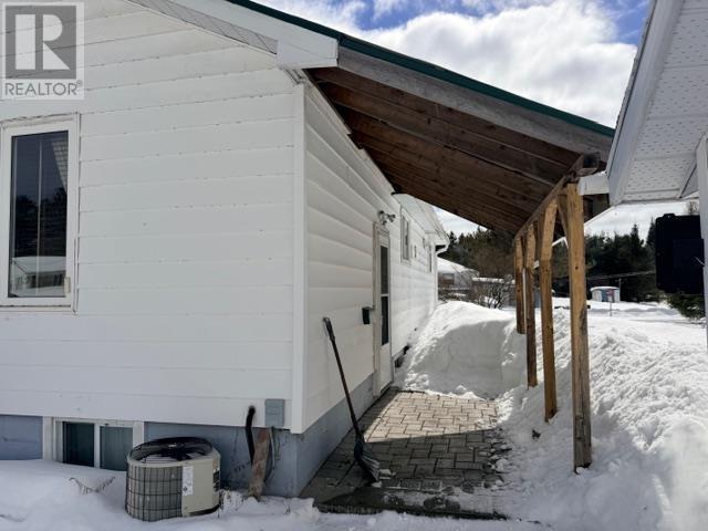 9 Warnock Rd, Iron Bridge, ON - Outdoor With Exterior