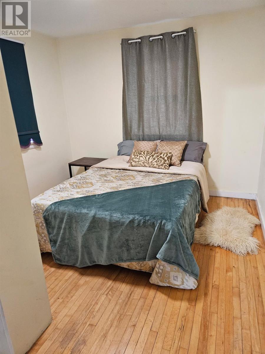38 Third Ave, Wawa, ON - Indoor Photo Showing Bedroom
