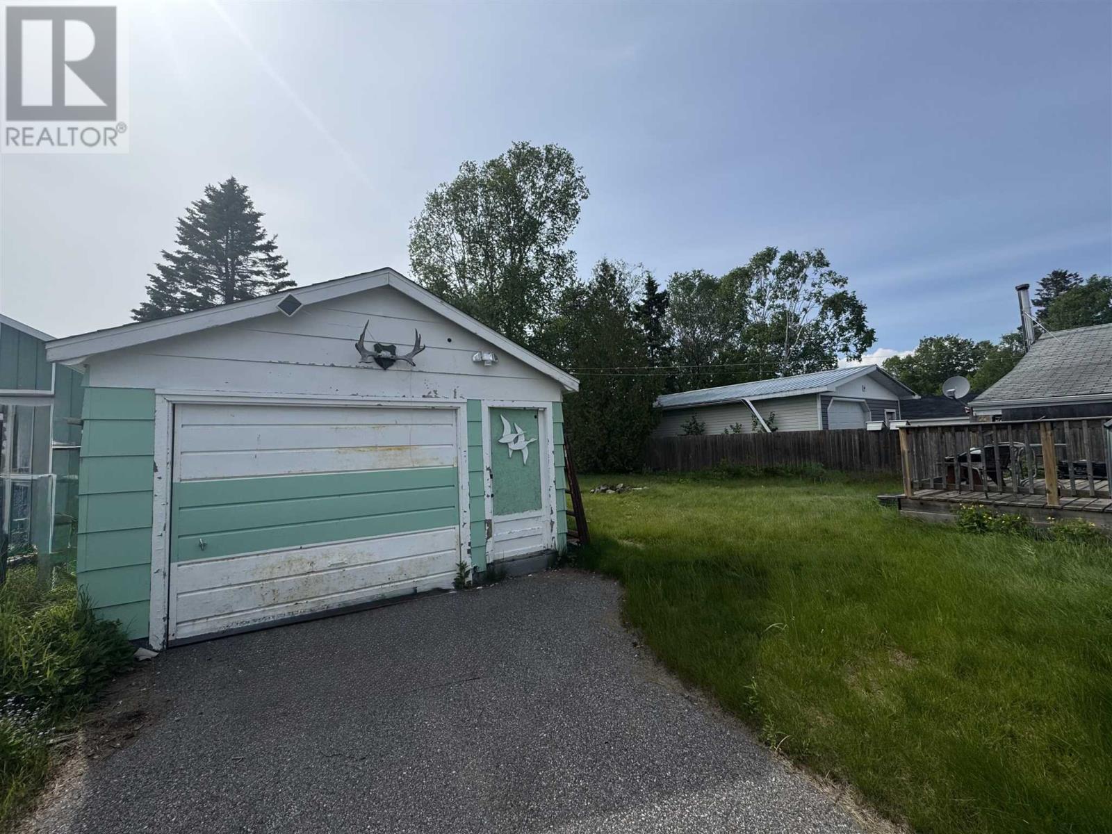 38 Third Ave, Wawa, ON - Outdoor