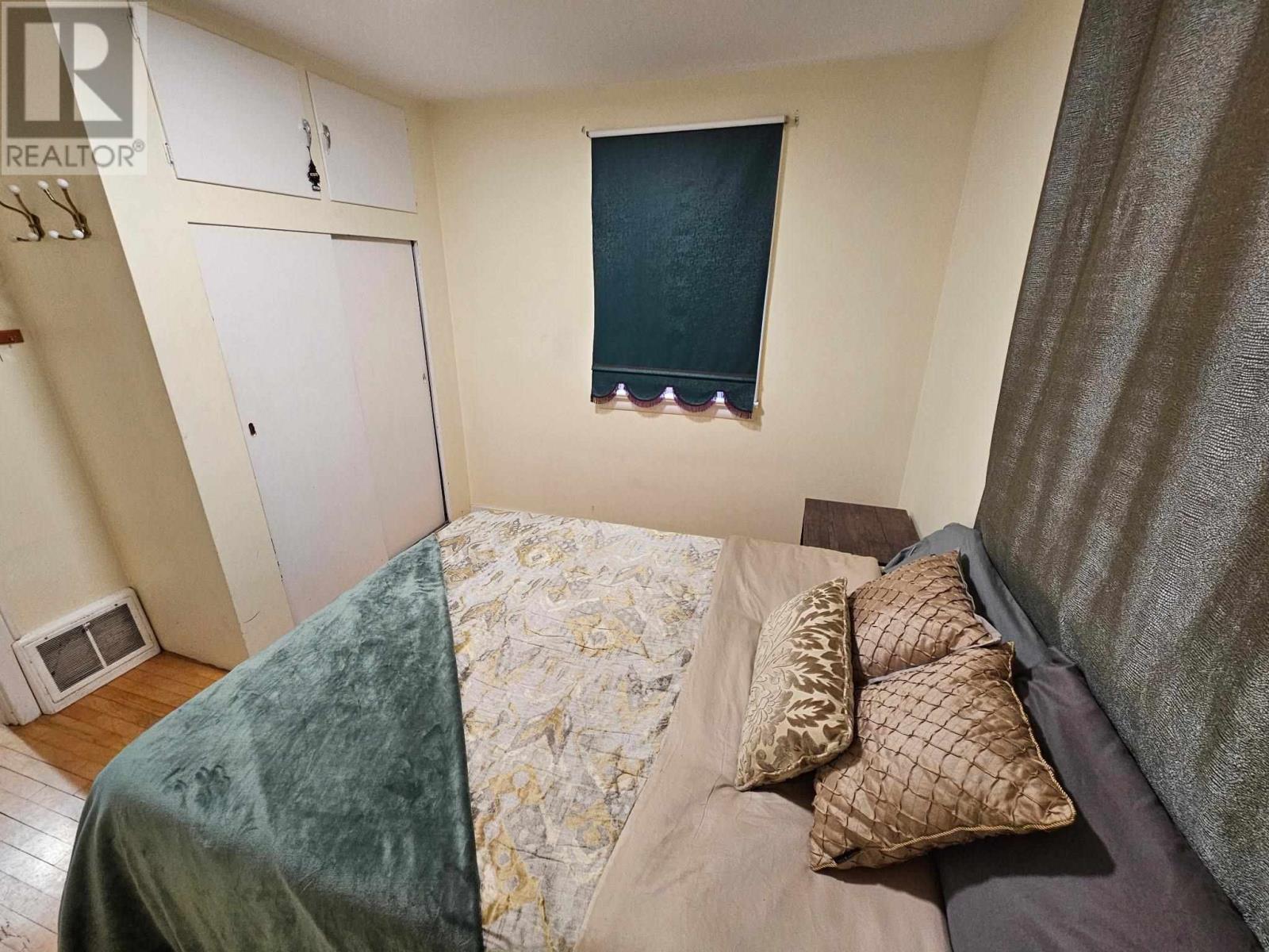 38 Third Ave, Wawa, ON - Indoor Photo Showing Bedroom