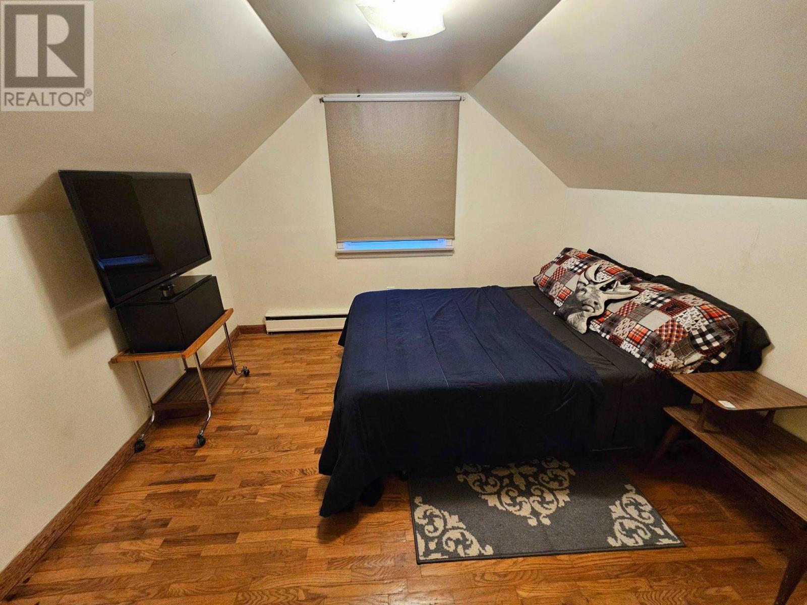 38 Third Ave, Wawa, ON - Indoor Photo Showing Other Room