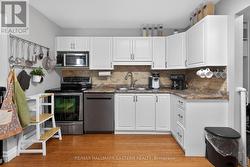 488 CRYSTAL DRIVE Peterborough (Ashburnham Ward 4), ON K9J 8G8