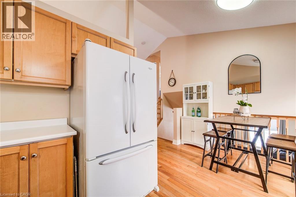 84 Endeavour Drive, Cambridge, ON - Indoor