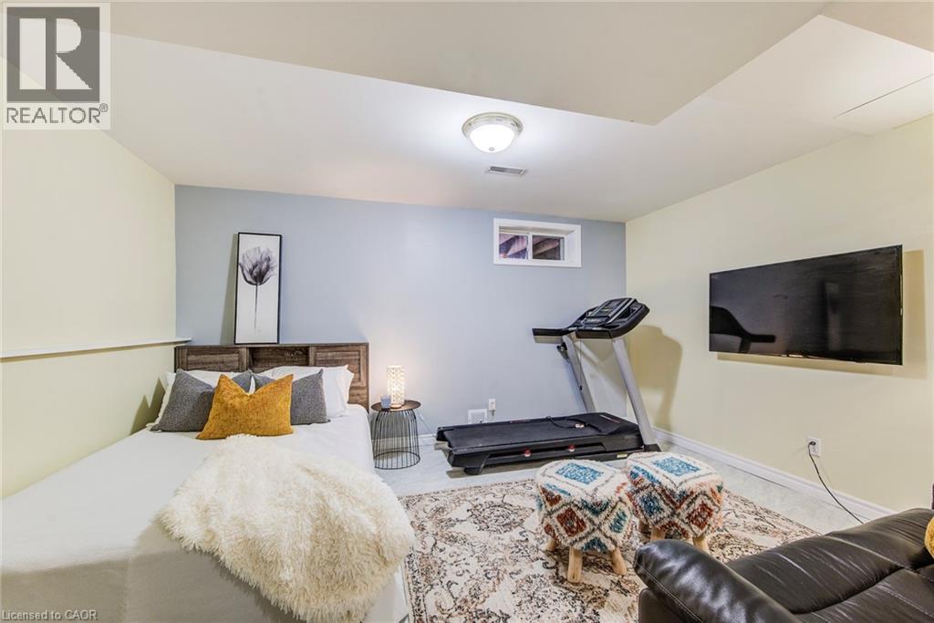 84 Endeavour Drive, Cambridge, ON - Indoor