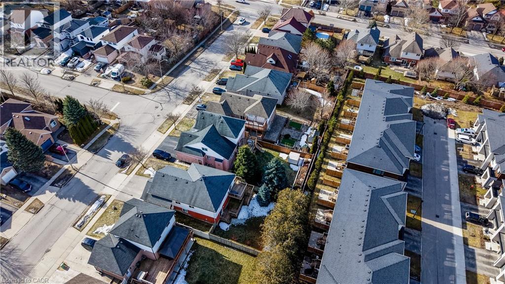 84 Endeavour Drive, Cambridge, ON - Outdoor With View