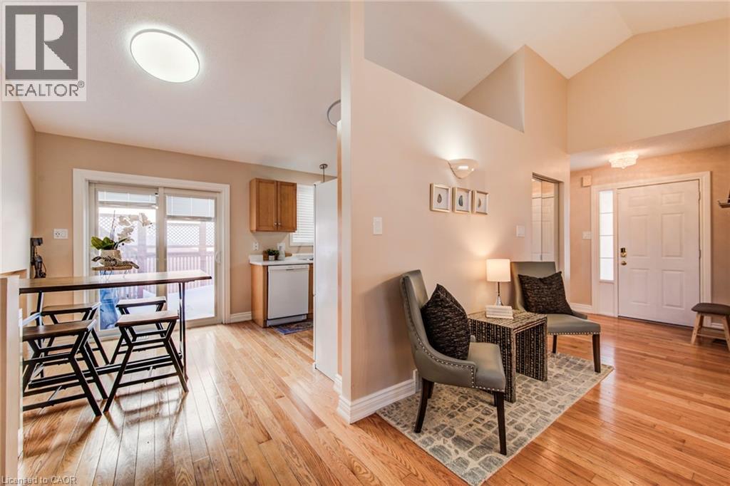 84 Endeavour Drive, Cambridge, ON - Indoor