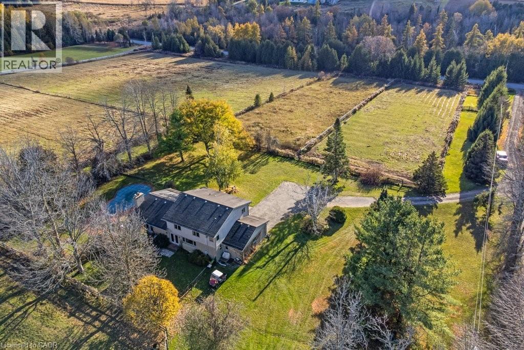 5511 Second Line, Erin, ON