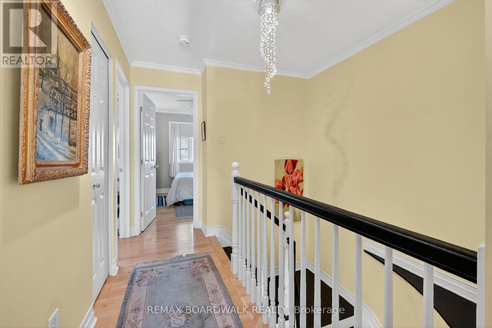 42 College Circle, Ottawa, ON - Indoor Photo Showing Other Room