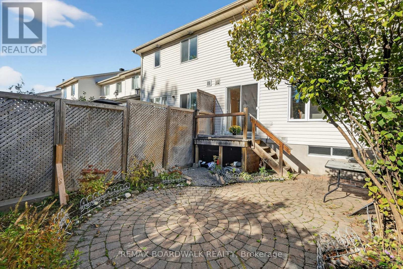 42 College Circle, Ottawa, ON - Outdoor With Exterior