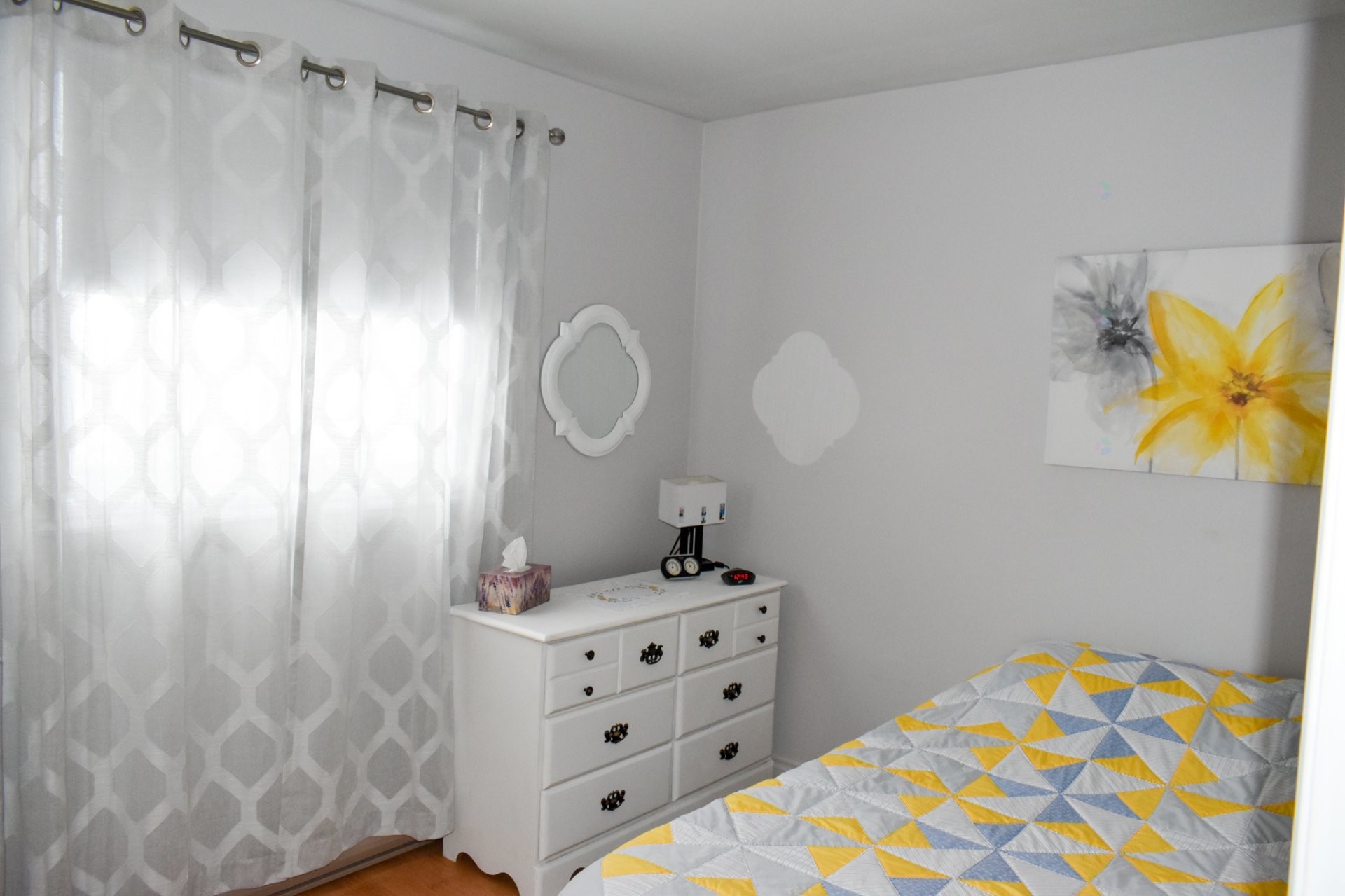 Bedroom - 485 Rue Labonté, Acton Vale, QC - Indoor Photo Showing Bedroom