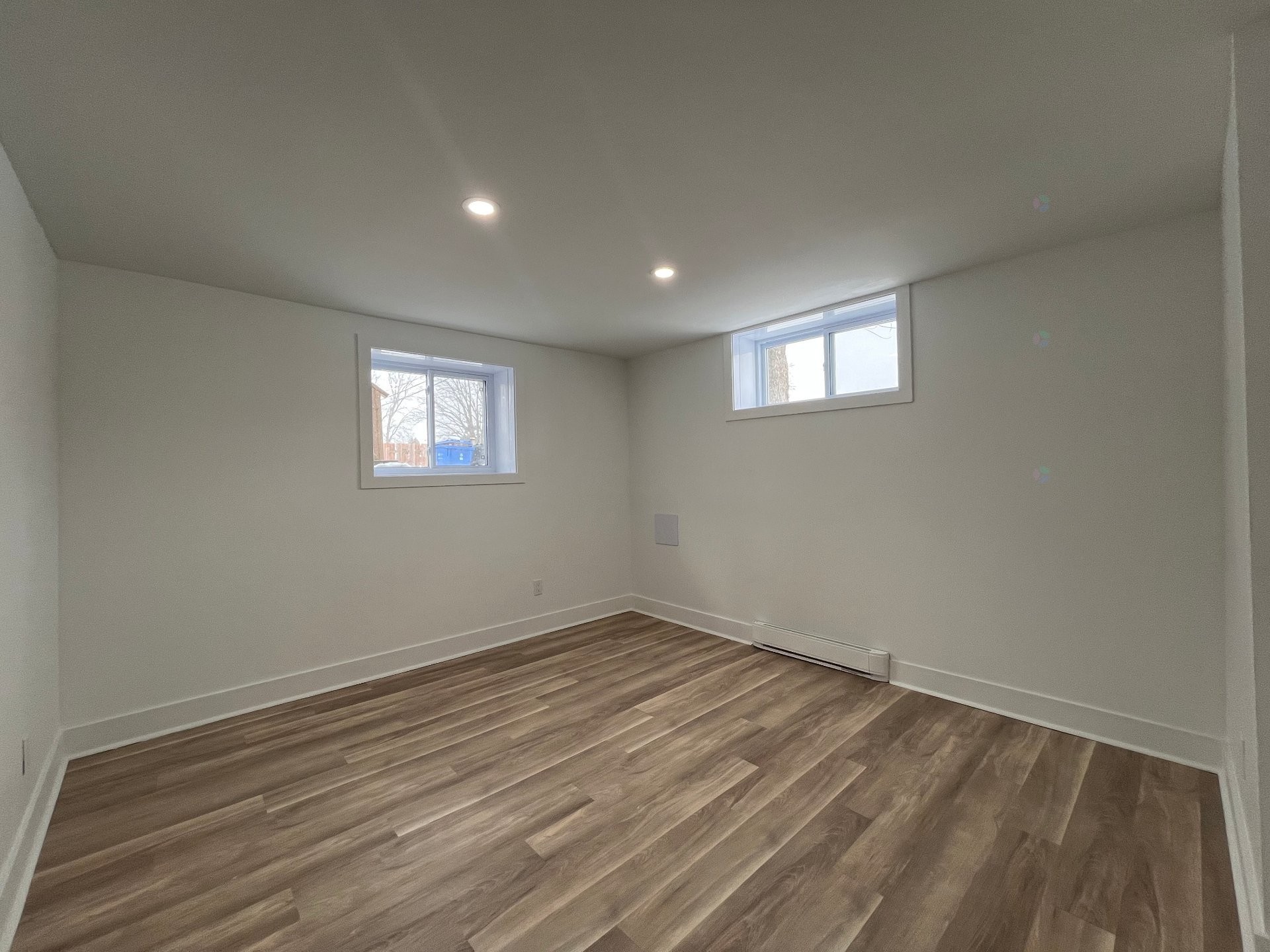 Bedroom - 415A Rue Des Dominicains, Trois-Rivières, QC - Indoor Photo Showing Other Room