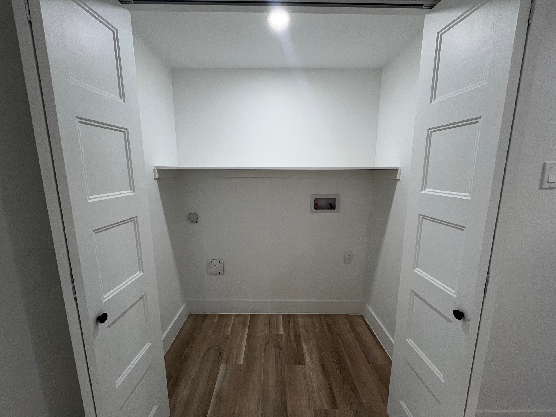 Laundry - 415A Rue Des Dominicains, Trois-Rivières, QC - Indoor