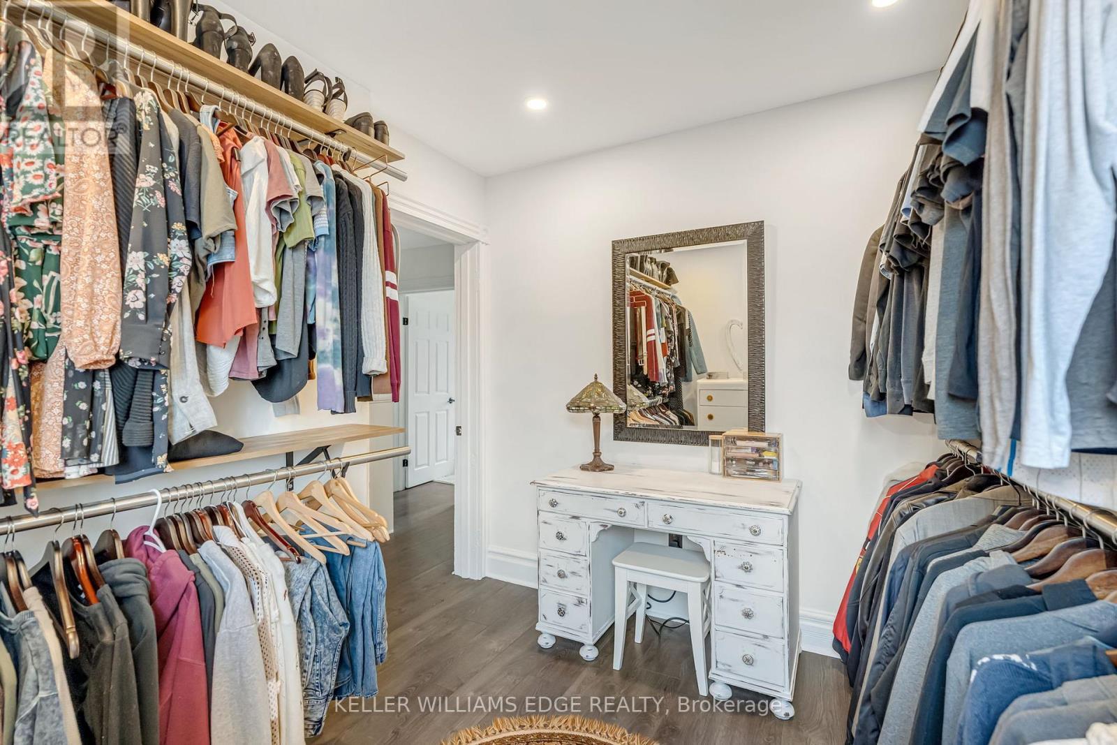 188 Bay Street N, Hamilton, ON - Indoor With Storage