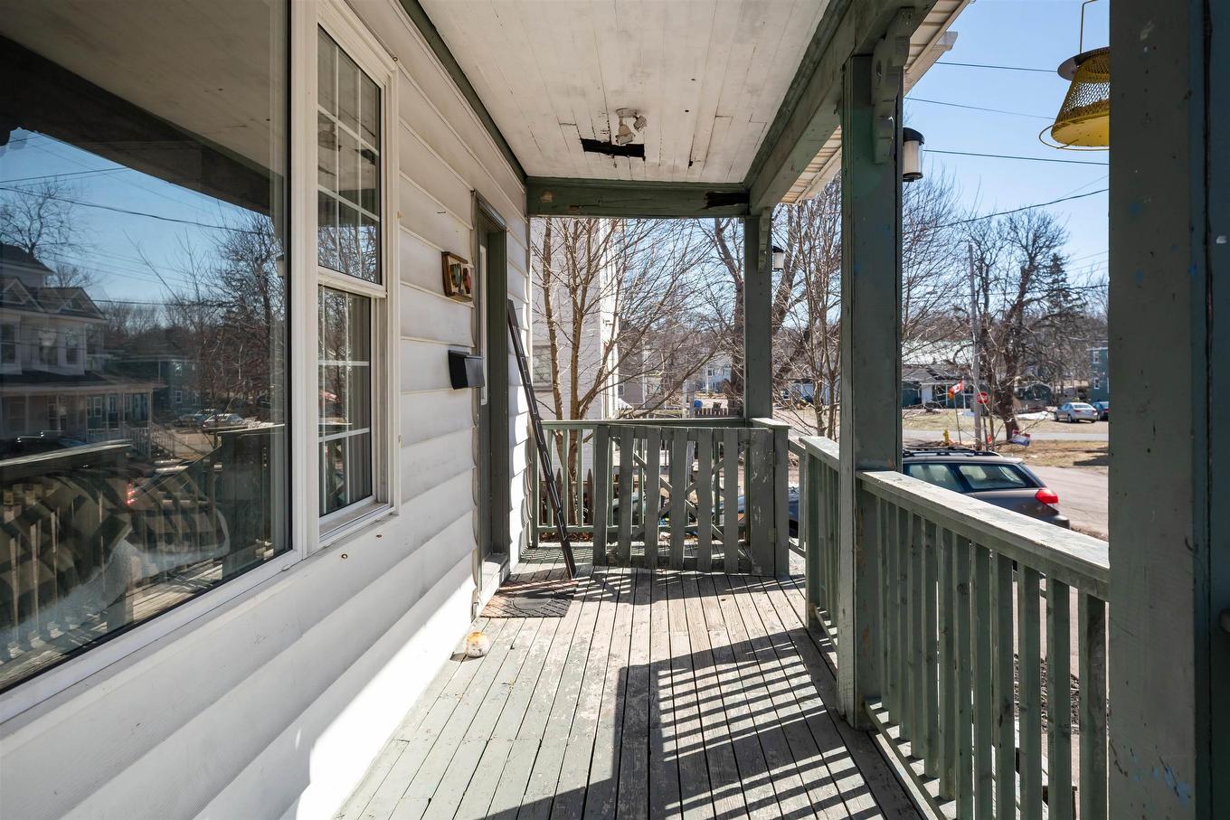 2 Davison Street, Amherst, NS