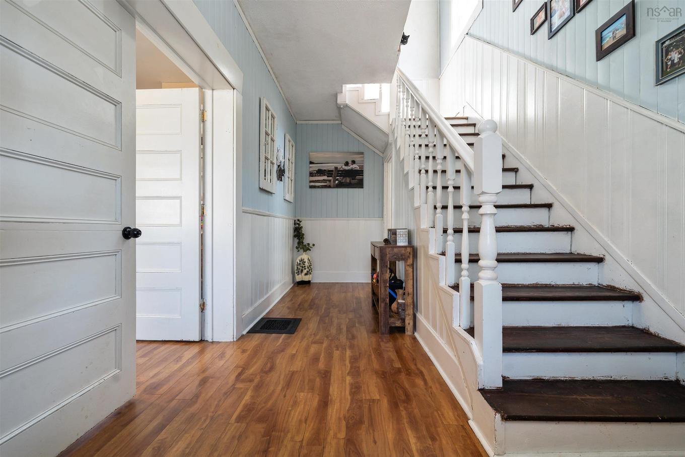 2 Davison Street, Amherst, NS