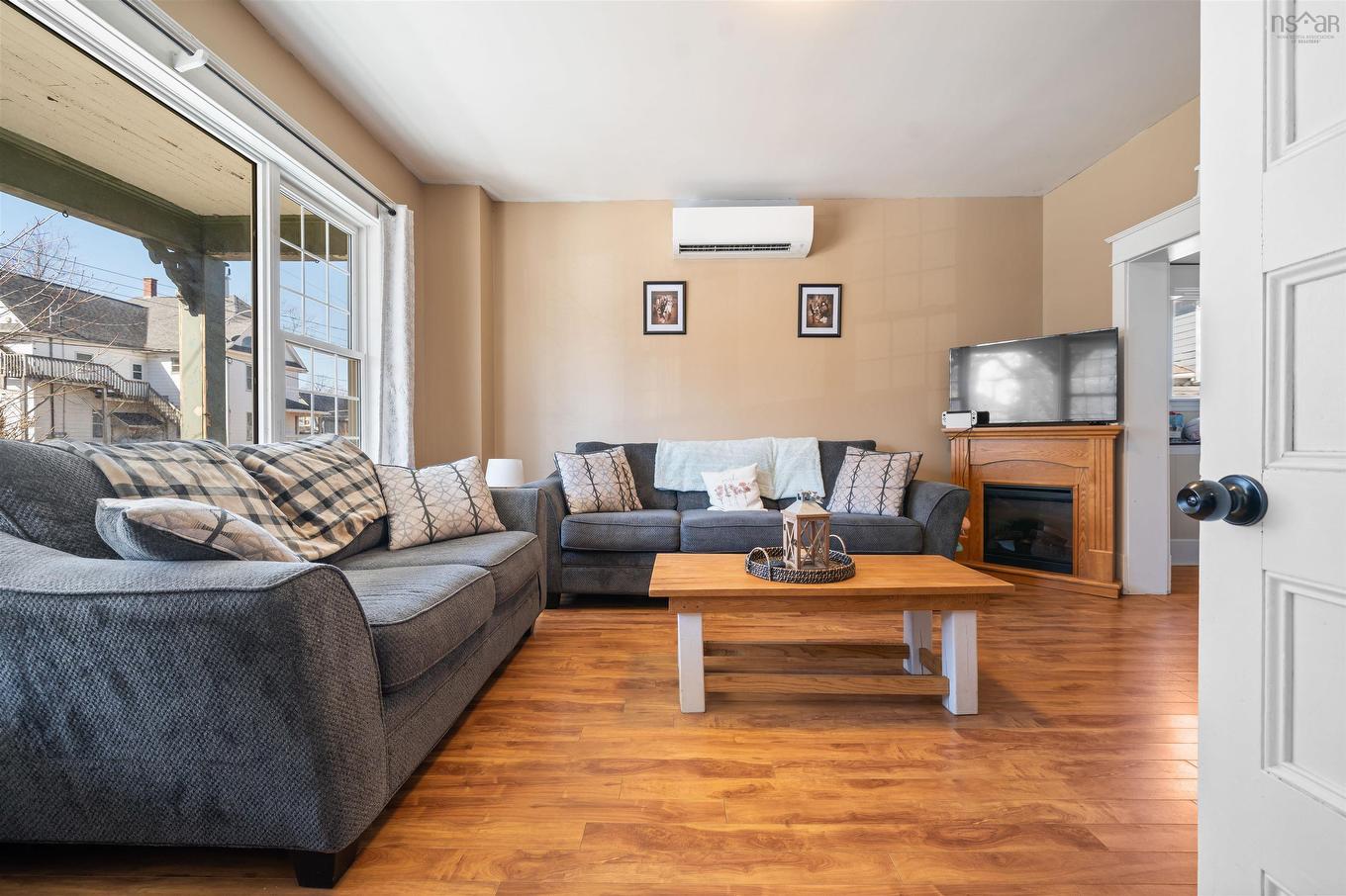 2 Davison Street, Amherst, NS