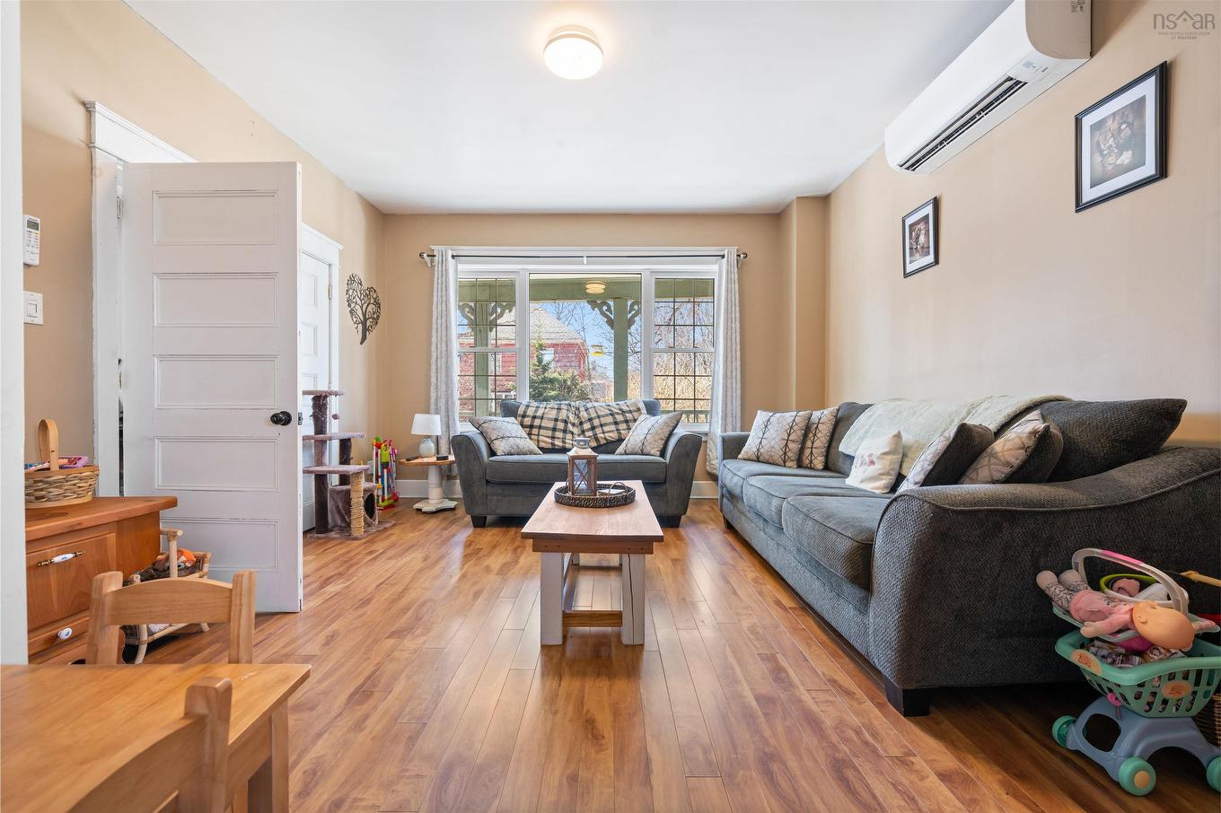 2 Davison Street, Amherst, NS