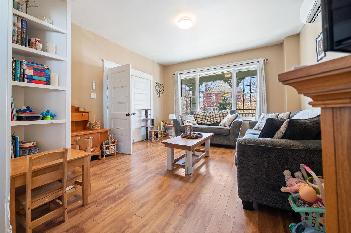 2 Davison Street, Amherst, NS