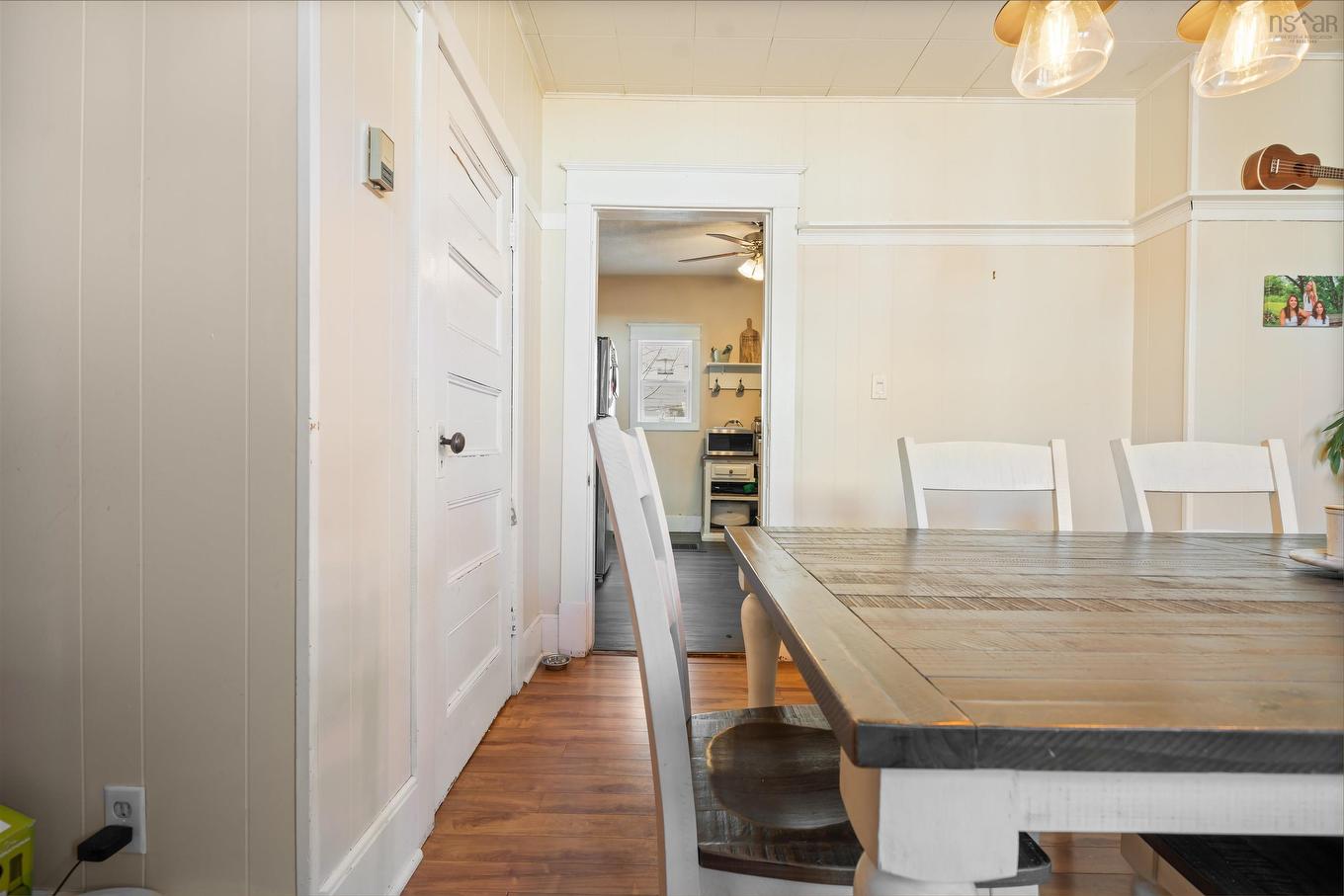 2 Davison Street, Amherst, NS