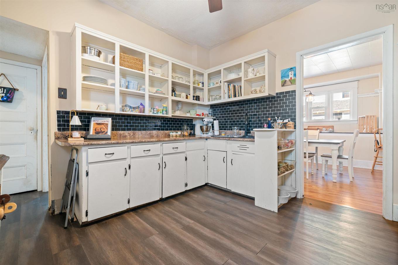 2 Davison Street, Amherst, NS