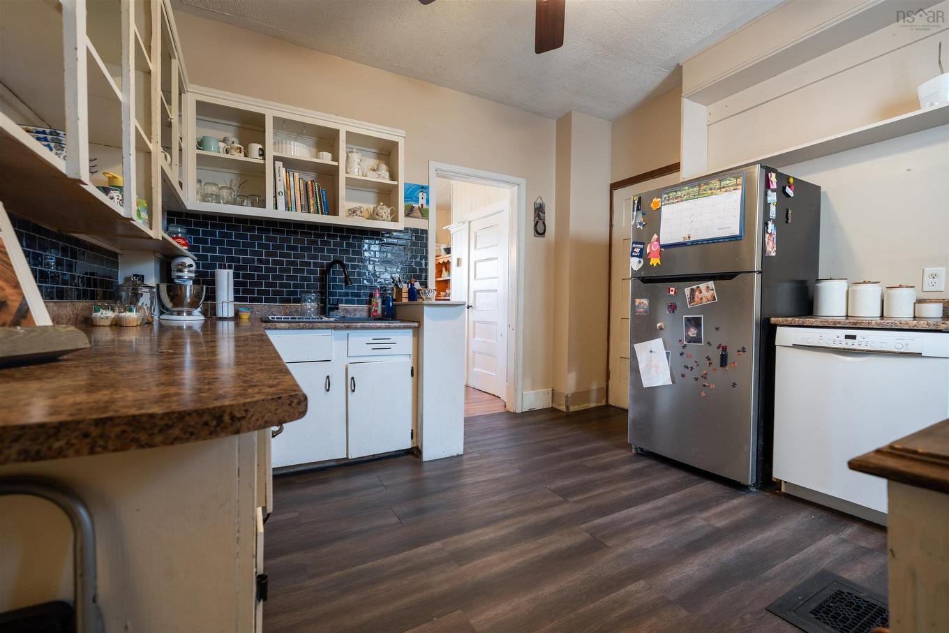 2 Davison Street, Amherst, NS