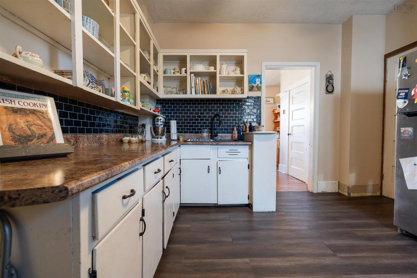 2 Davison Street, Amherst, NS