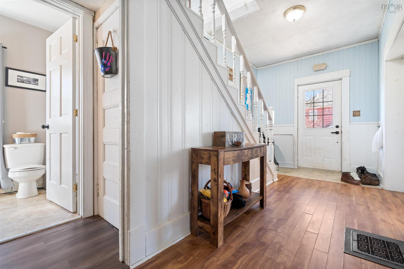 2 Davison Street, Amherst, NS