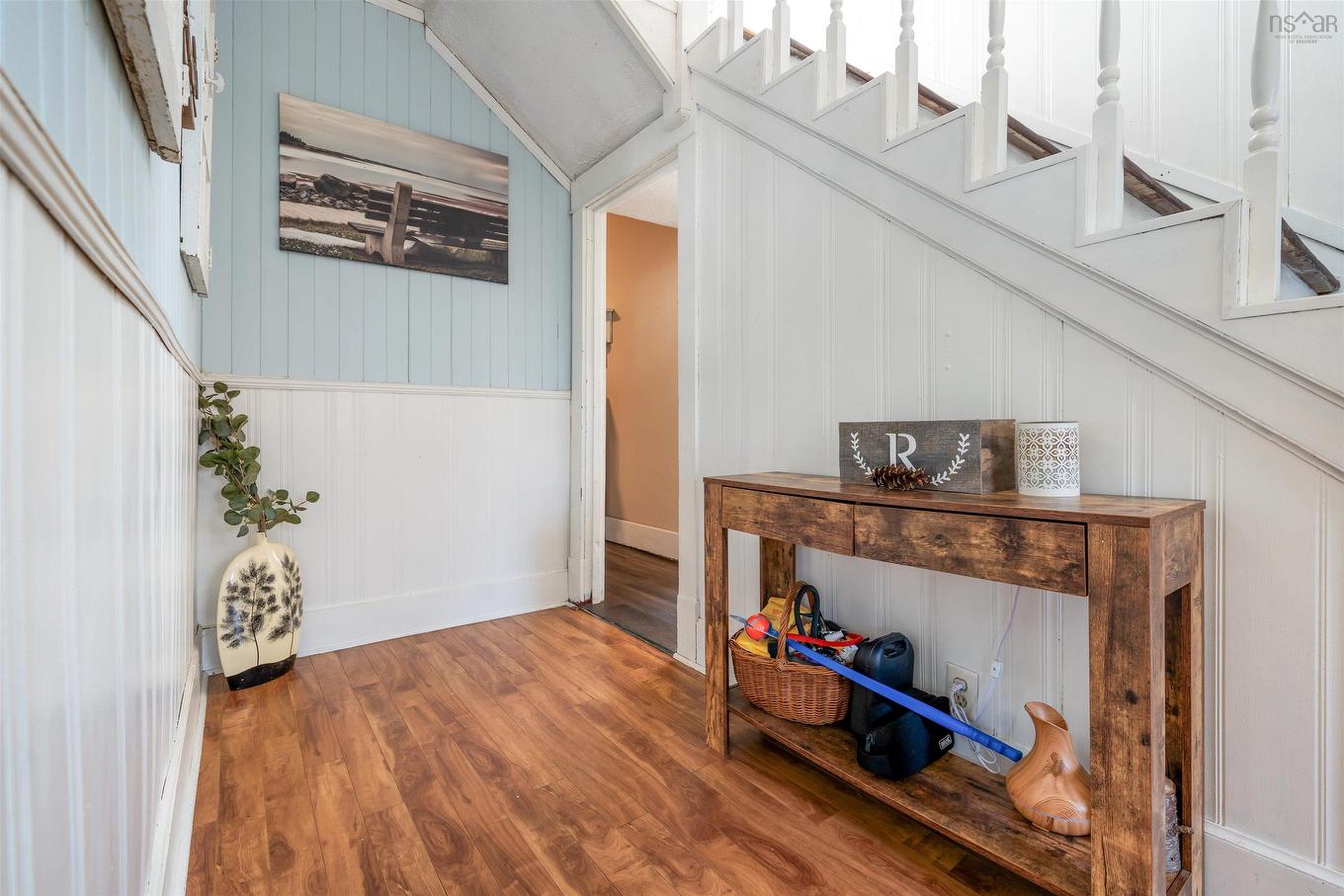 2 Davison Street, Amherst, NS