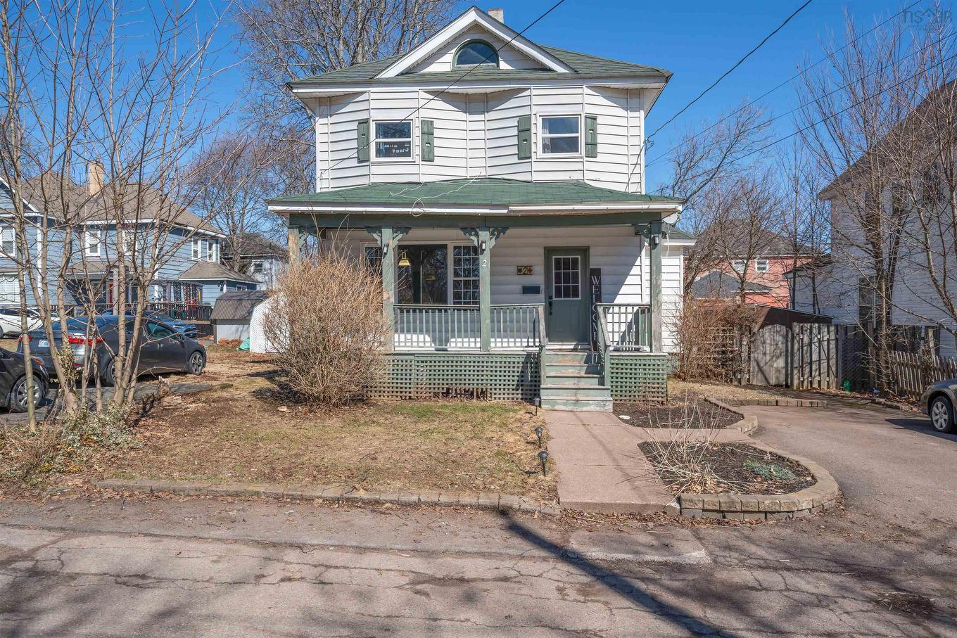 2 Davison Street, Amherst, NS