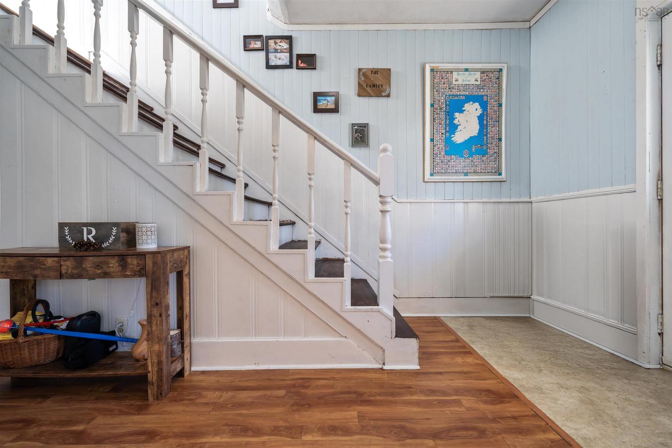 2 Davison Street, Amherst, NS