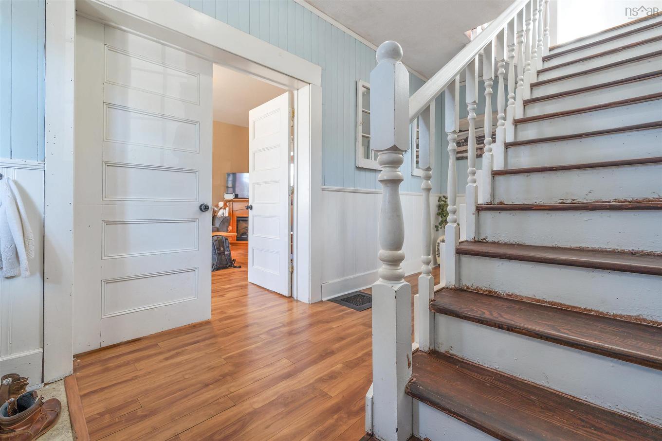 2 Davison Street, Amherst, NS