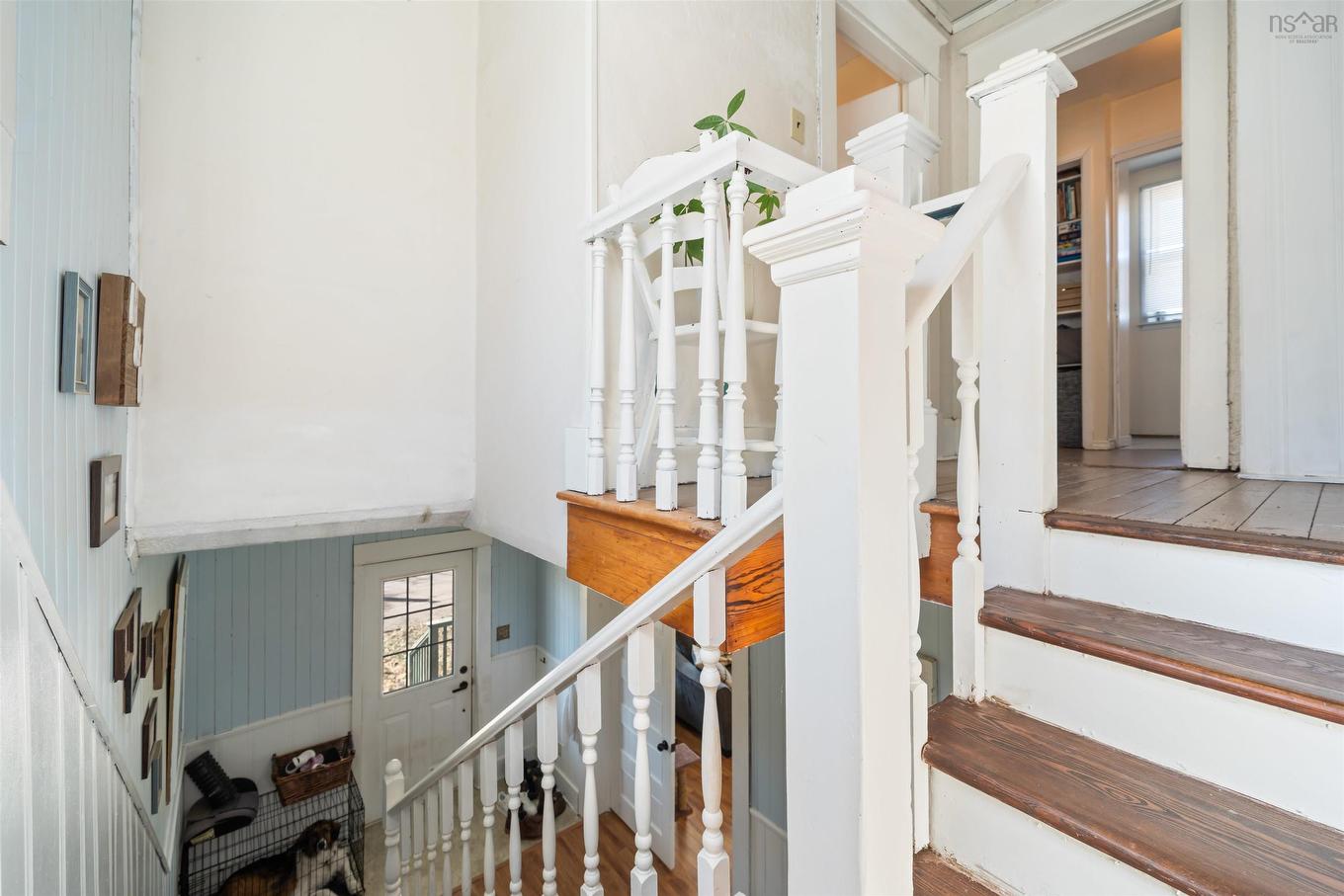2 Davison Street, Amherst, NS