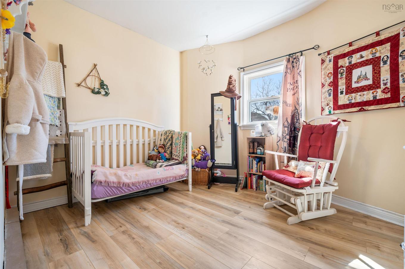 2 Davison Street, Amherst, NS