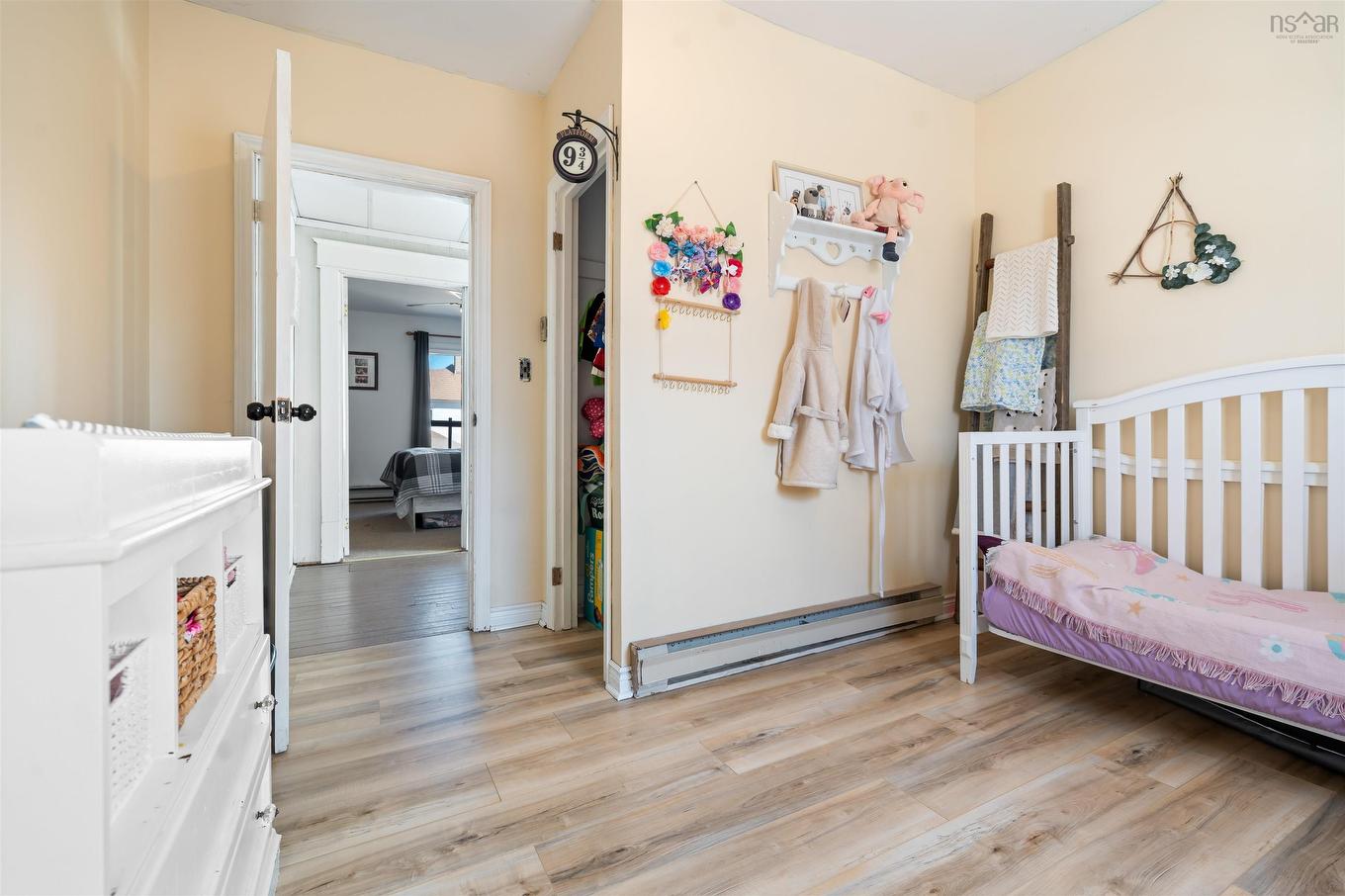 2 Davison Street, Amherst, NS