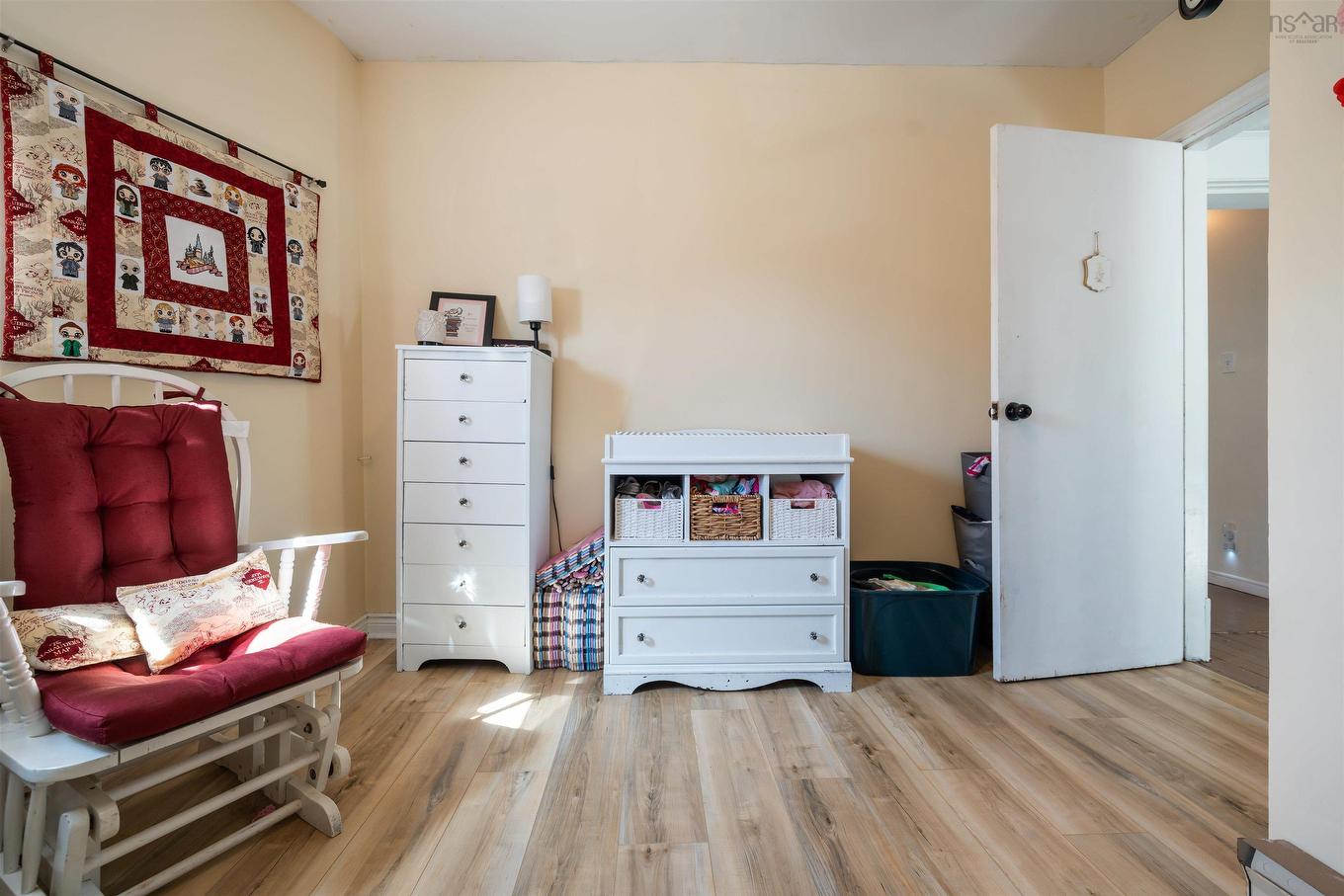 2 Davison Street, Amherst, NS