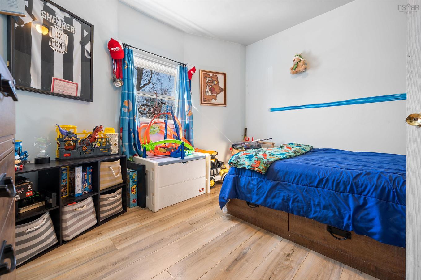 2 Davison Street, Amherst, NS