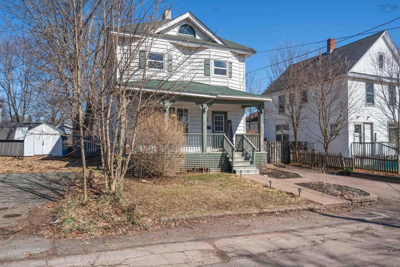 2 Davison Street, Amherst, NS