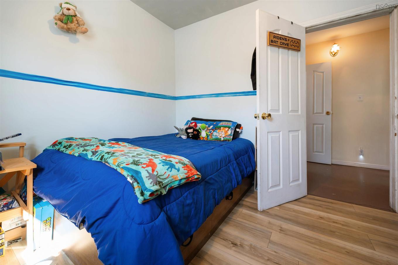 2 Davison Street, Amherst, NS