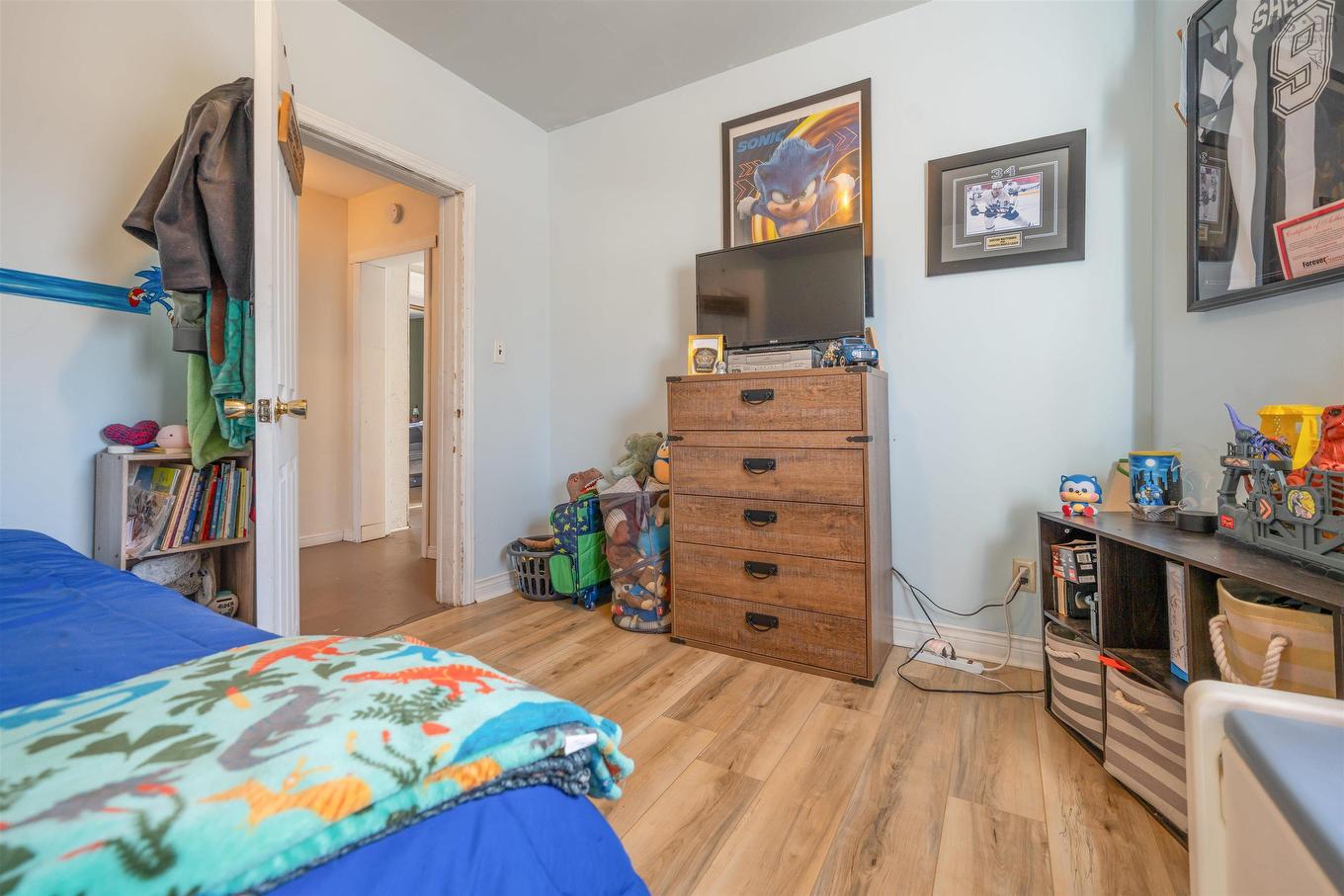 2 Davison Street, Amherst, NS