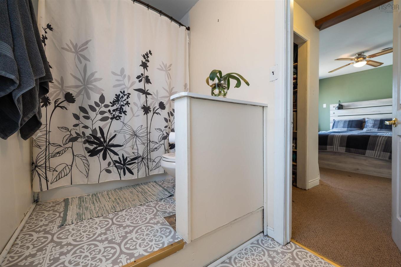 2 Davison Street, Amherst, NS