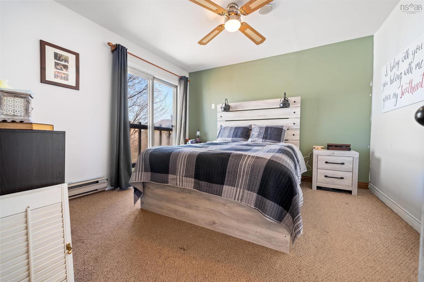 2 Davison Street, Amherst, NS