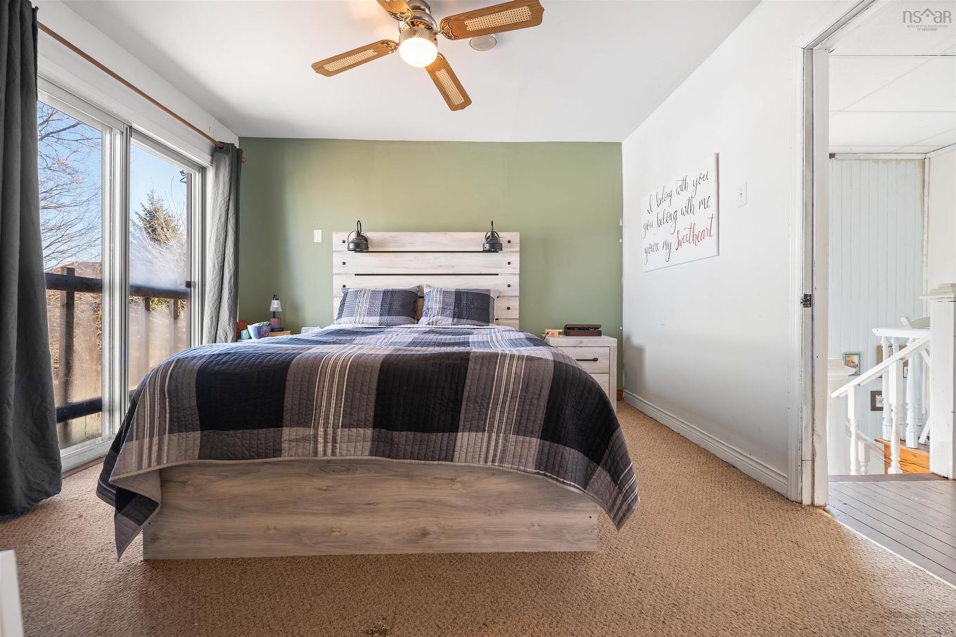 2 Davison Street, Amherst, NS