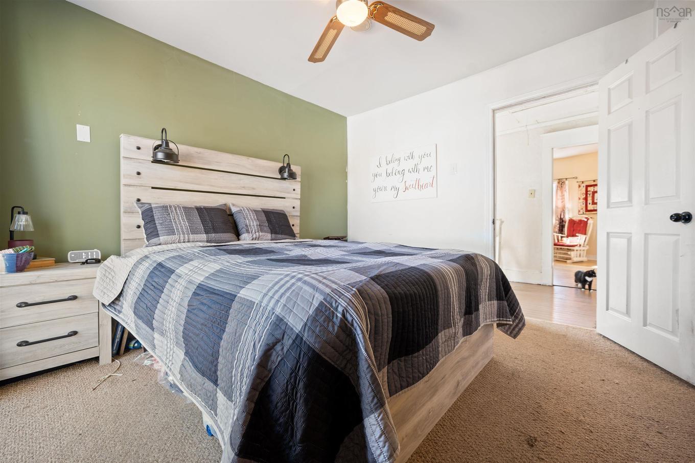 2 Davison Street, Amherst, NS