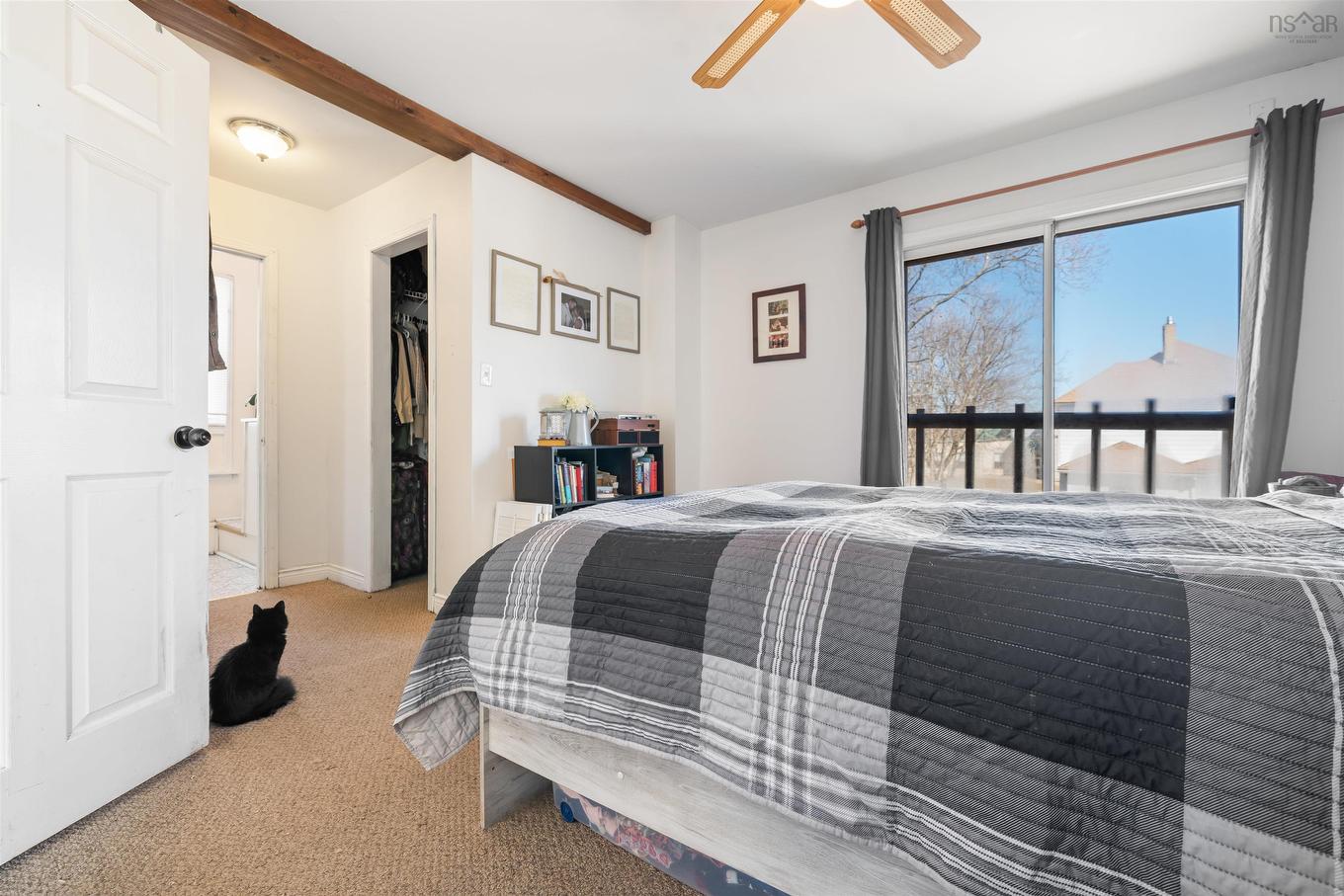 2 Davison Street, Amherst, NS