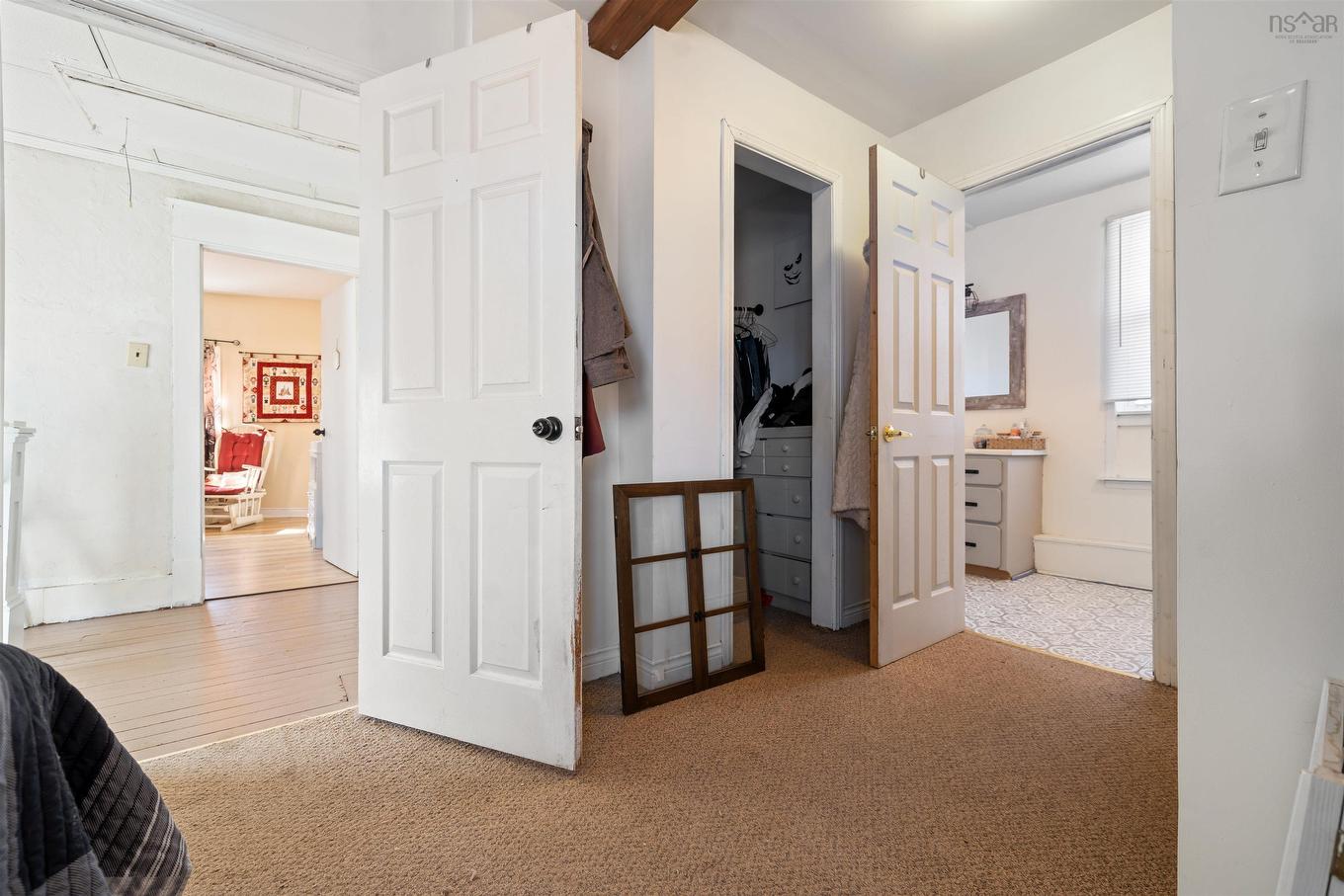 2 Davison Street, Amherst, NS