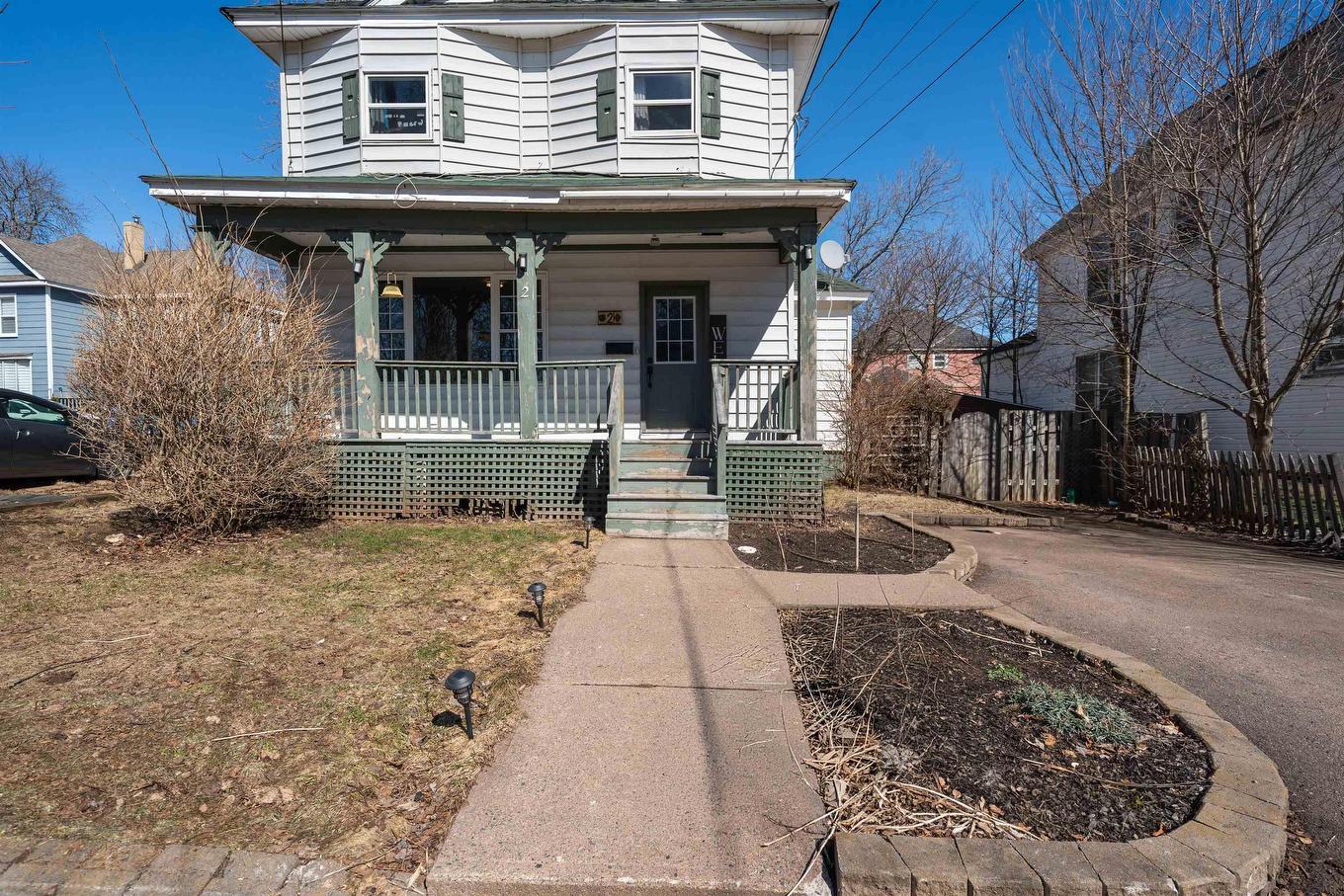 2 Davison Street, Amherst, NS