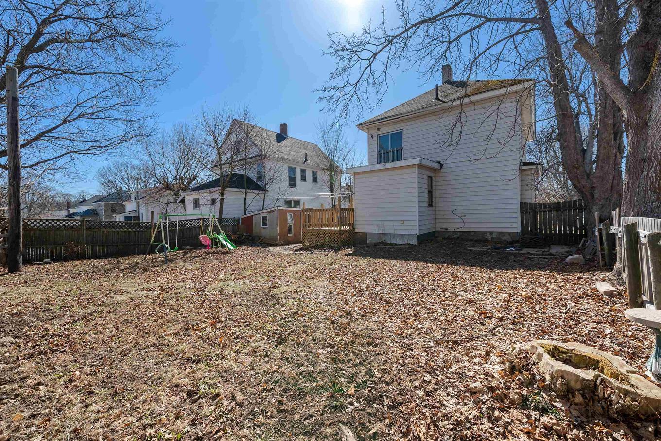 2 Davison Street, Amherst, NS