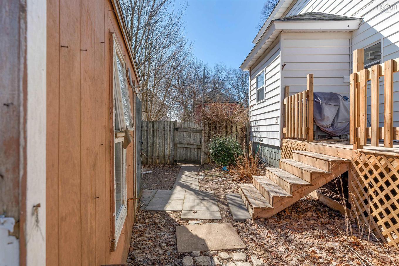 2 Davison Street, Amherst, NS